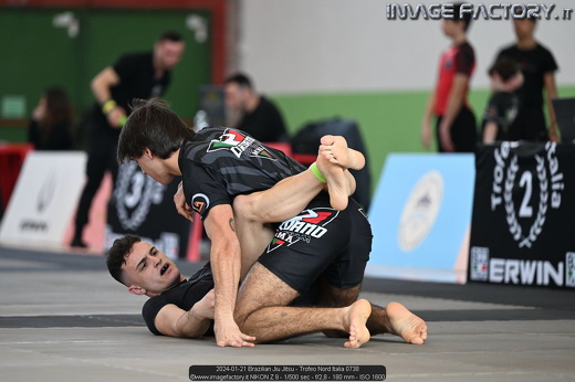 2024-01-21 Brazilian Jiu Jitsu - Trofeo Nord Italia 0738